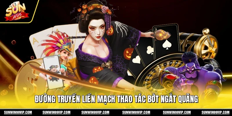 Đổi DNS Truy Cập Sunwin - Giải Pháp Cải Thiện Kết Nối 3 Sunwin Đường truyền liền mạch thao tác bớt ngắt quãng